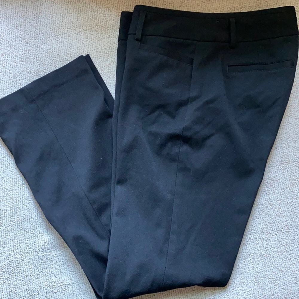 Express Columnist Dress Pant